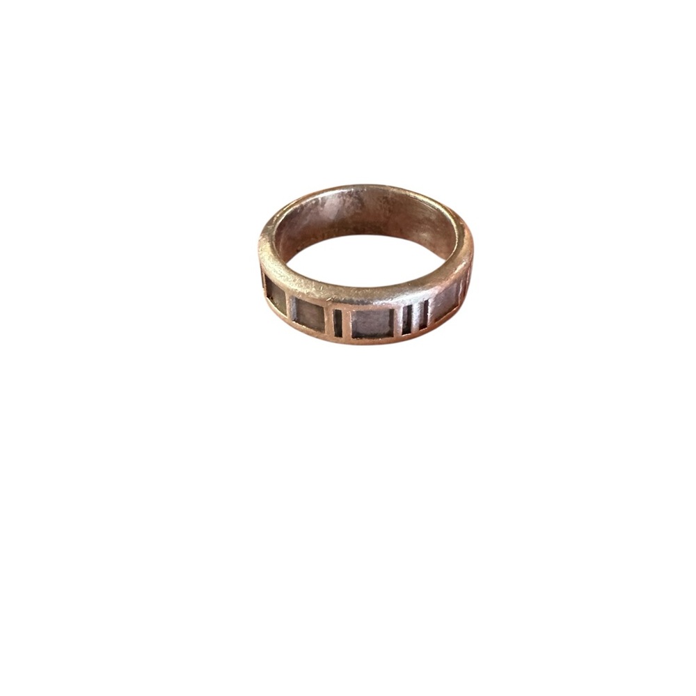 Tiffany & Co. Vintage Atlas Ring - Picture 3 of 6